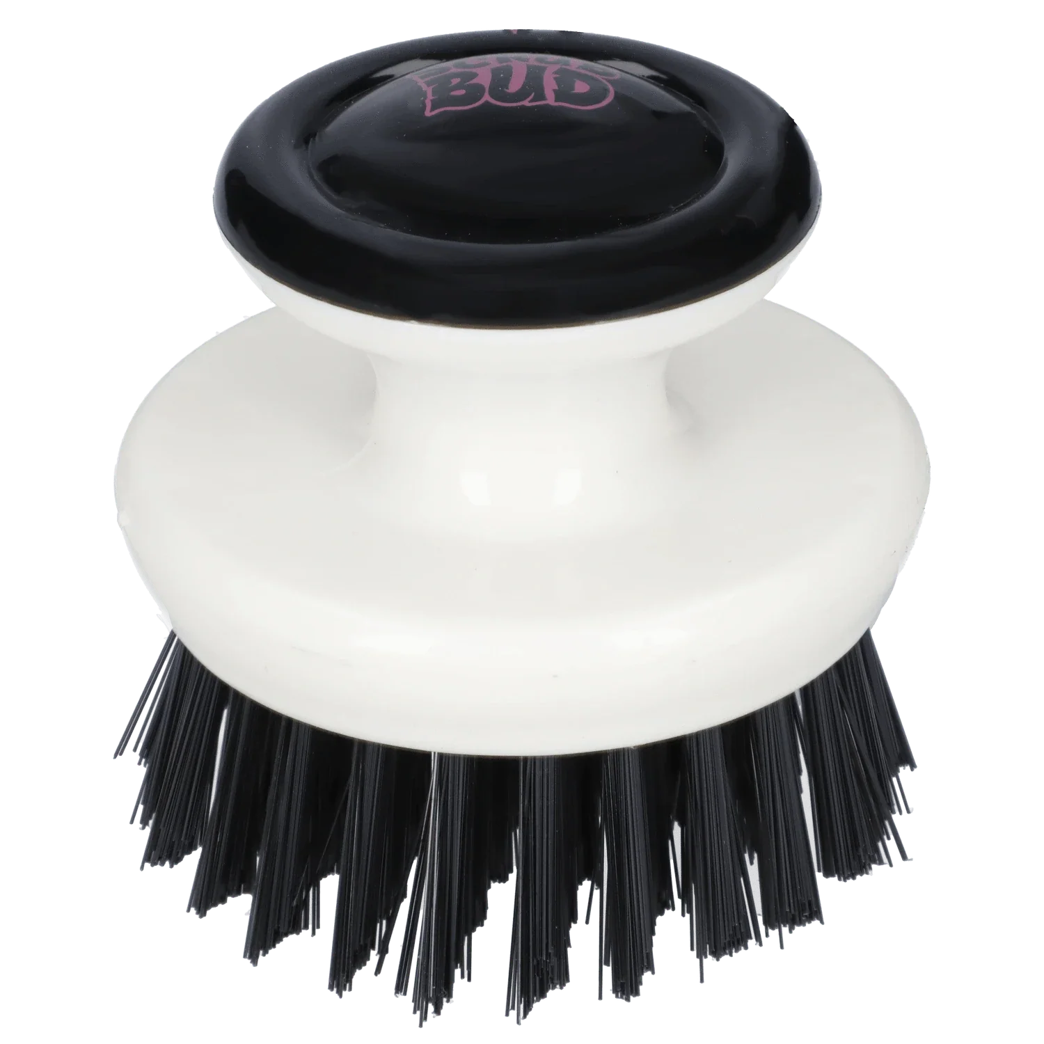 Pink Forumula Scrub Bud Grinder Brush - Image 2