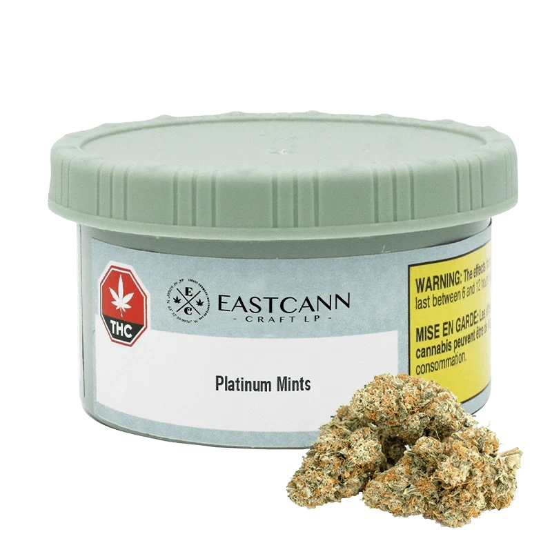 Platinum Mints