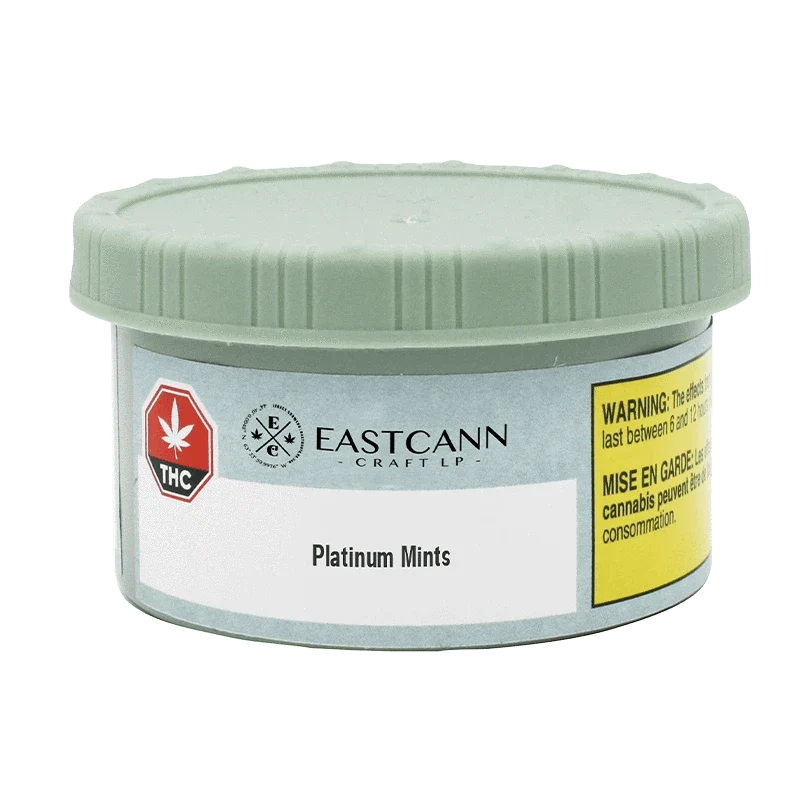 Platinum Mints - Image 3