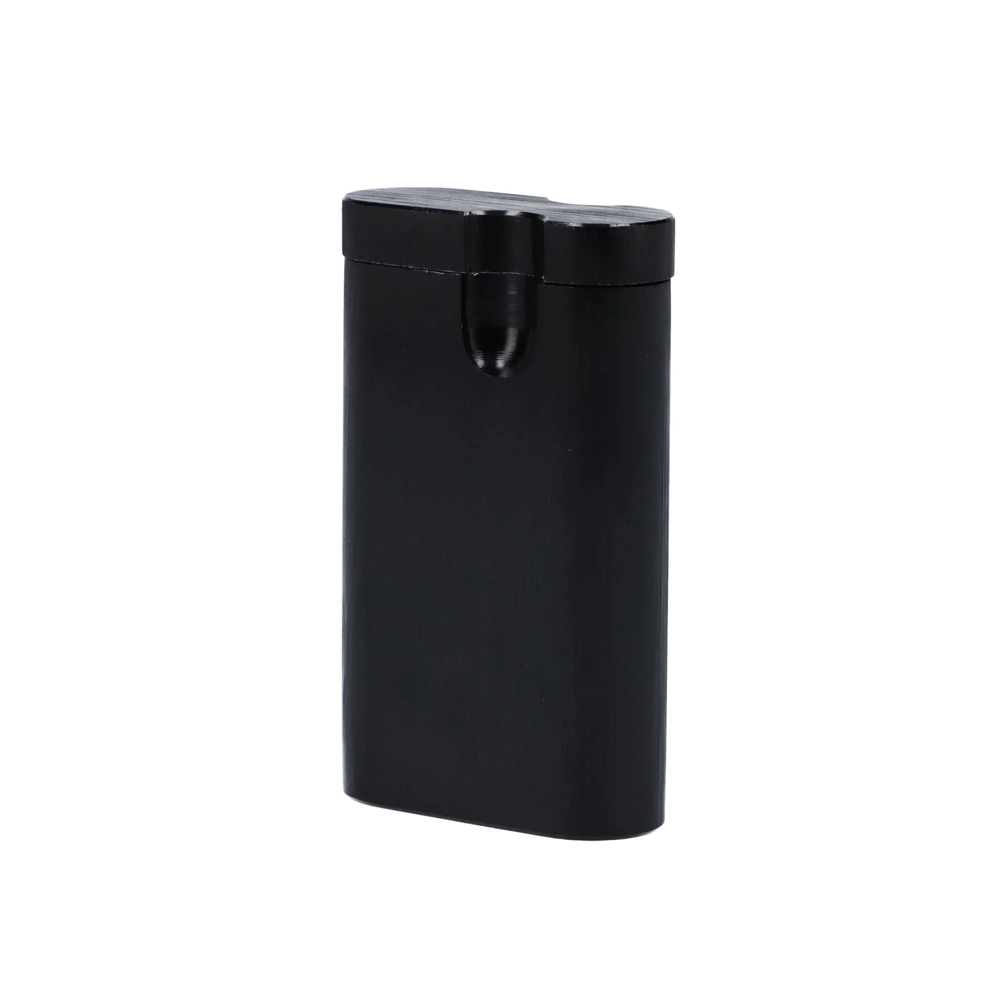 Puff Puff Pass Small Aluminum Dugout - Black - Image 5
