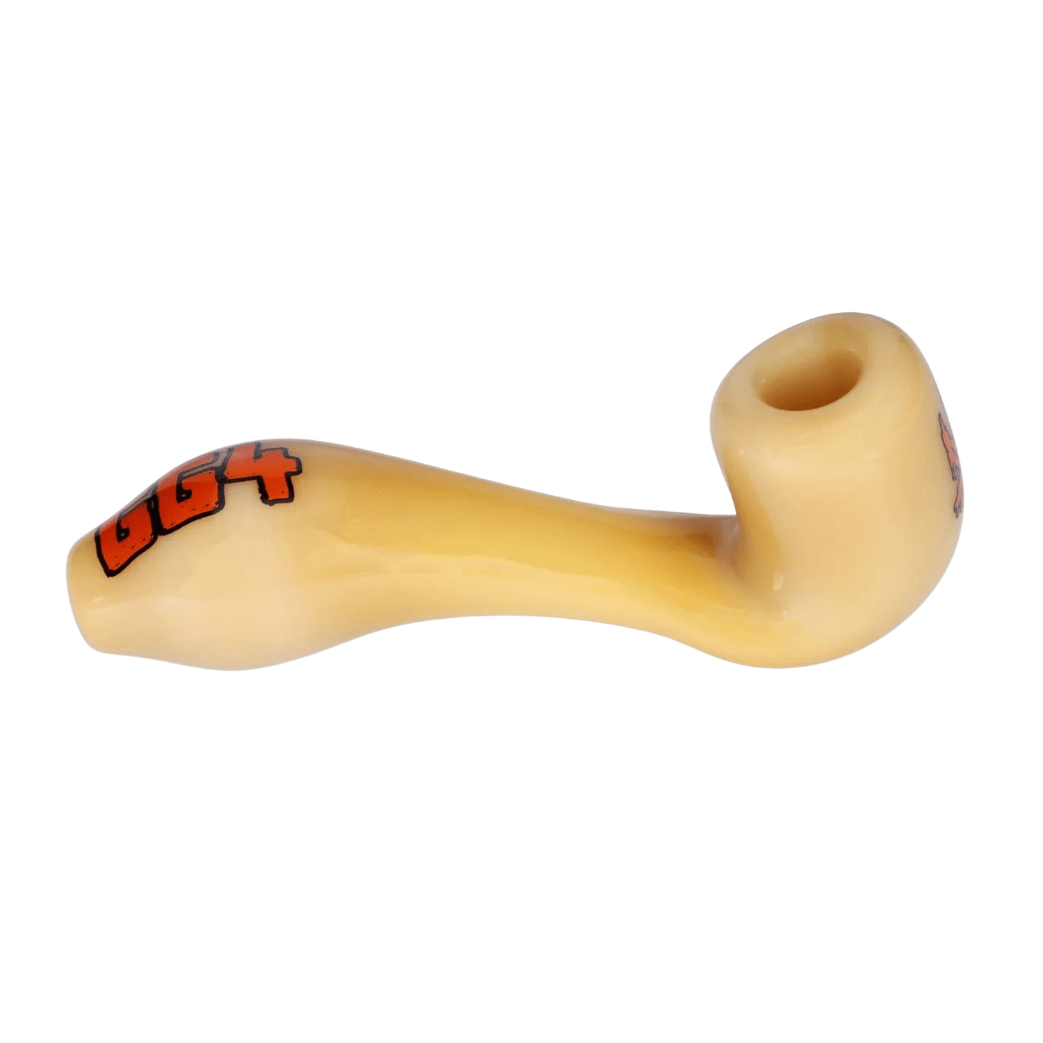 Puff Puff Pass Strains GG4 Sherlock -Topaz - 4in. - Image 5
