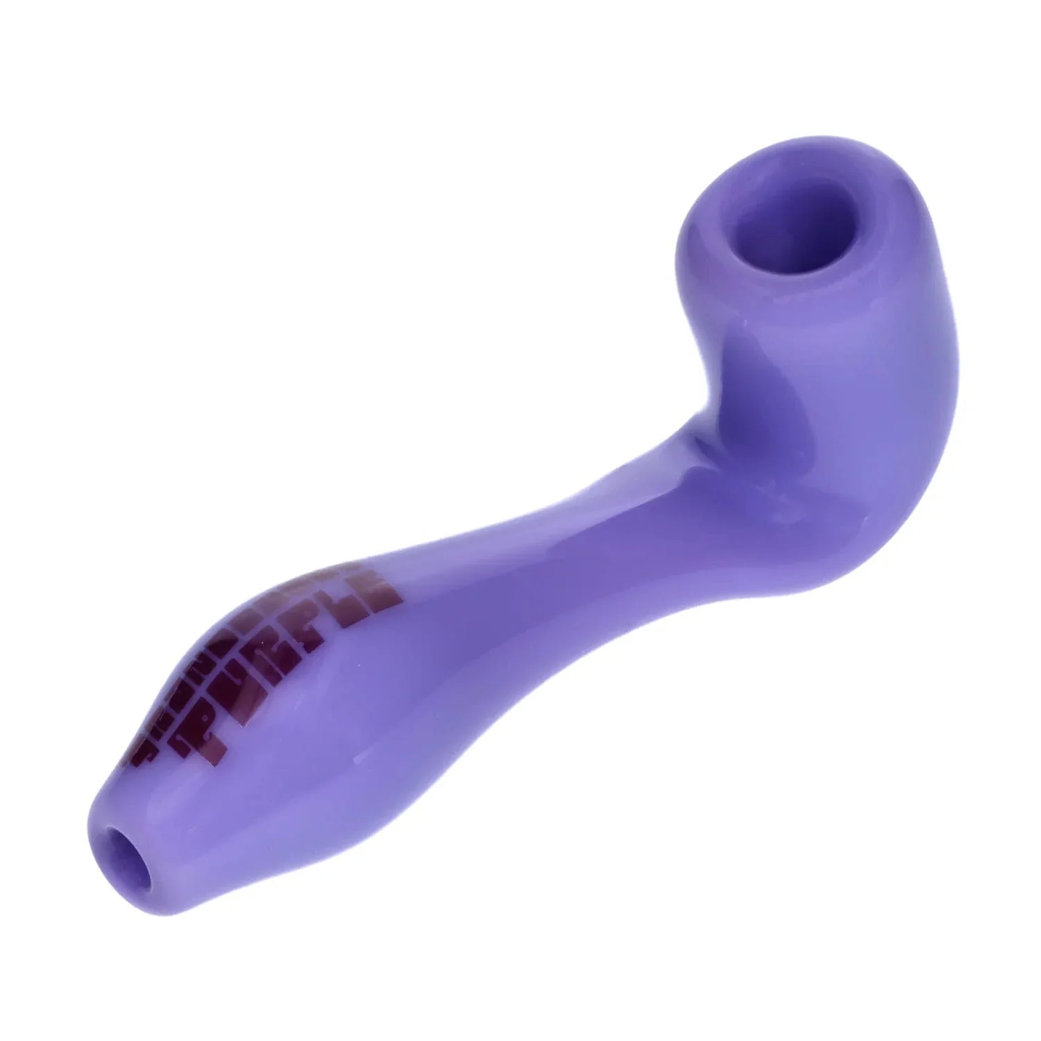Puff Puff Pass Strains Granddaddy Sherlock - Purple - 4in. - Image 4
