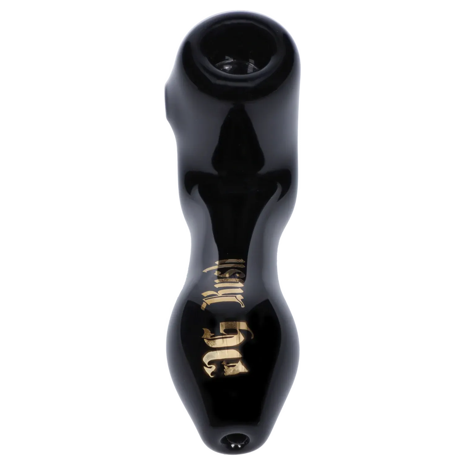 Puff Puff Pass Strains OG Kush Sherlock -Black - 4in. - Image 3
