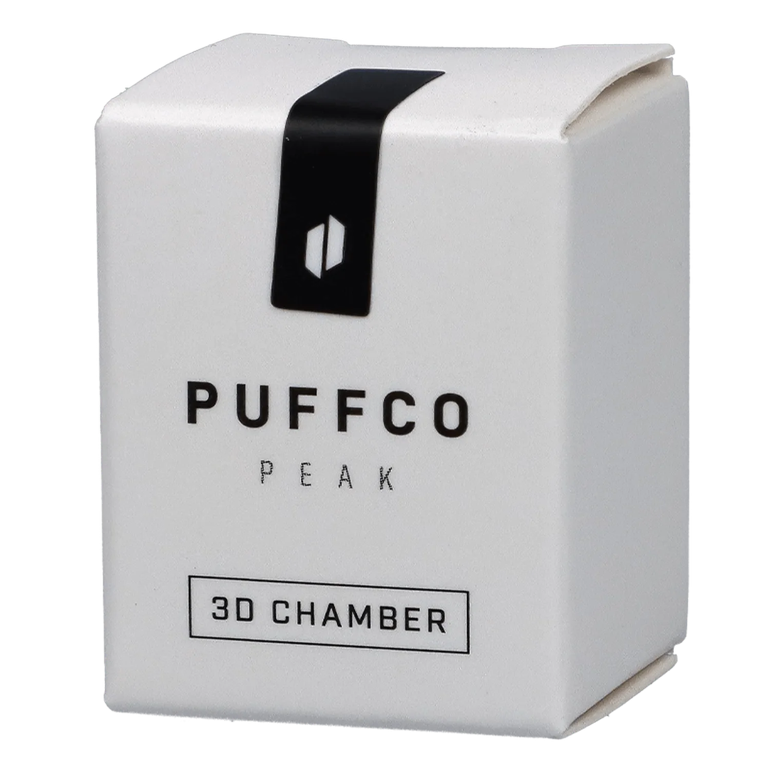 Puffco New Peak 3D Chamber - Black - Image 4