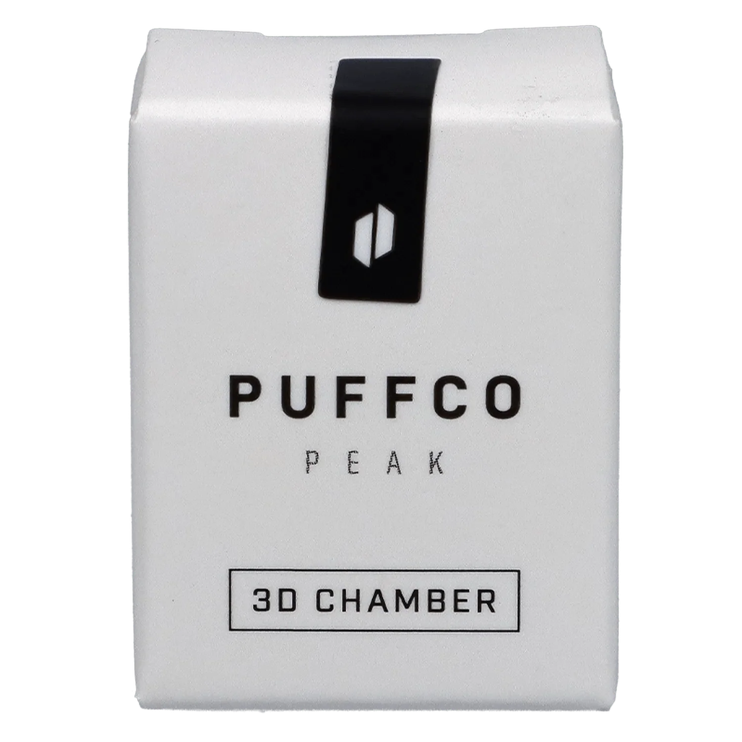 Puffco New Peak 3D Chamber - Black - Image 5