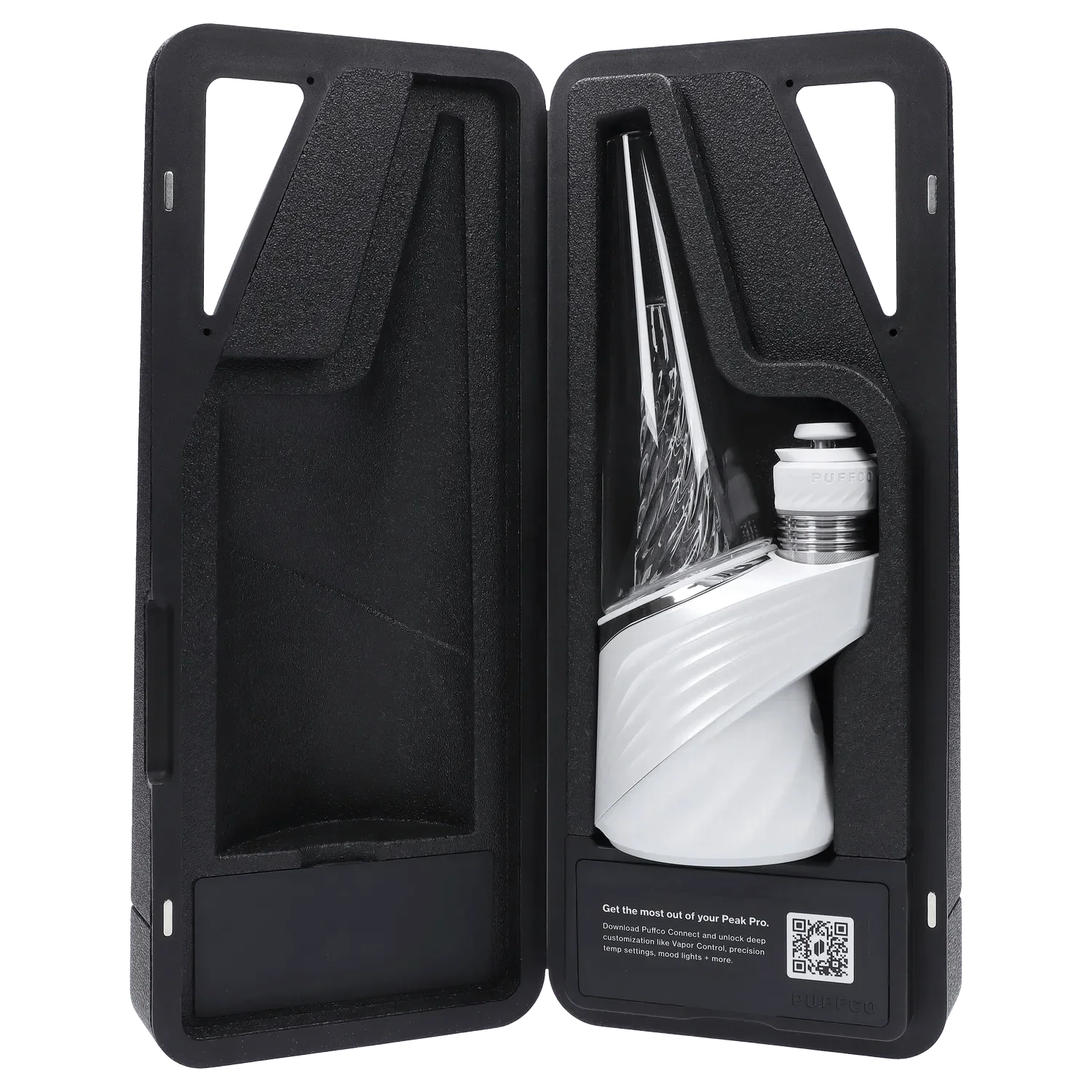 Puffco Peak Pro 3DXL – Pearl - Image 11