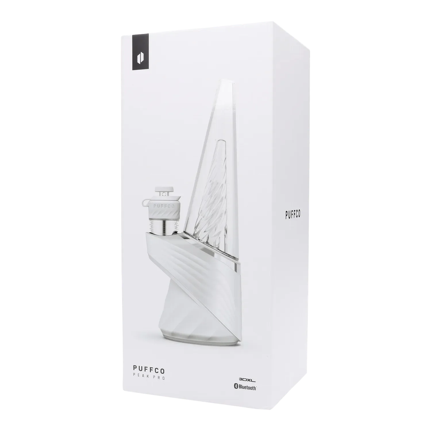 Puffco Peak Pro 3DXL – Pearl - Image 12