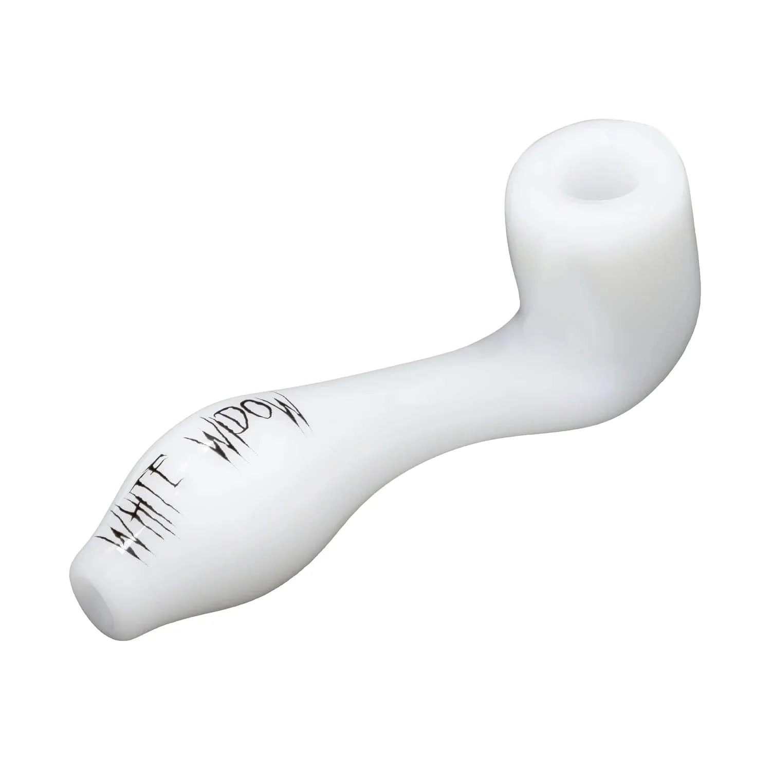 Puff Puff Pass Strains White Widow Sherlock -Jade White - 4in. - Image 6