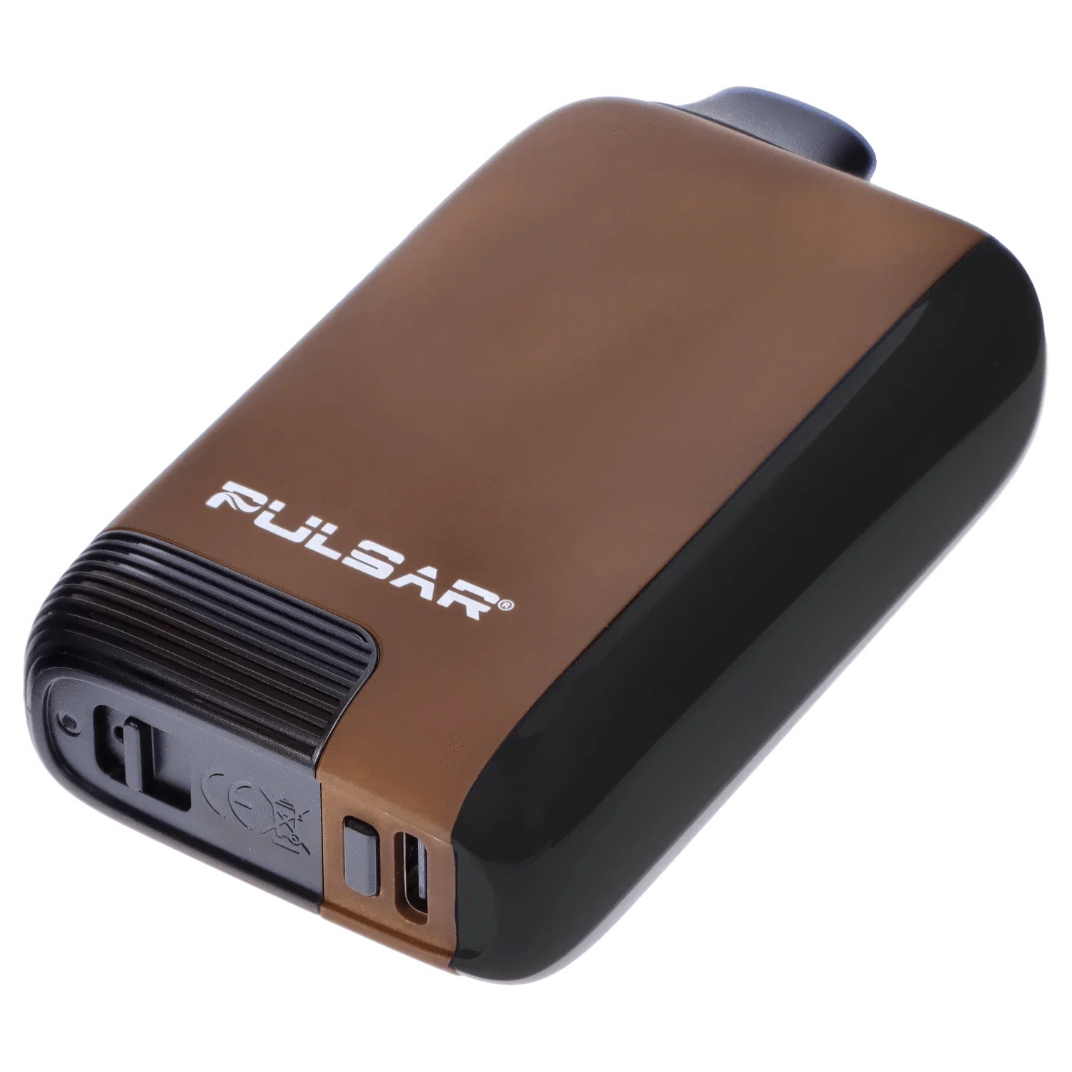 Pulsar 510 DL 5.0 Thermo Series Vape - Earthstorm - Image 4