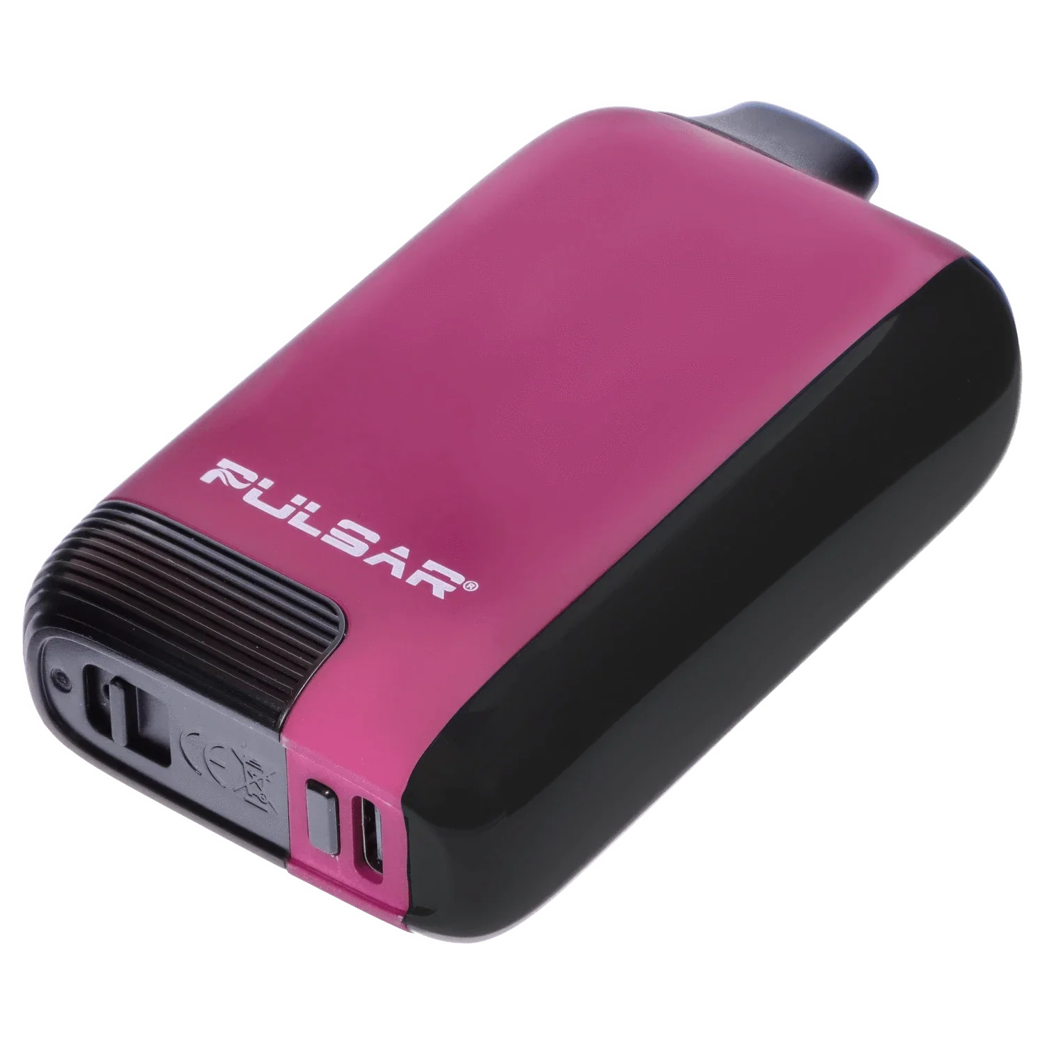 Pulsar 510 DL 5.0 Thermo Series Vape - Fairy Fire - Image 4