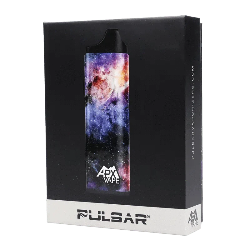 Pulsar APX V3 Vaporizer - Nebular - Image 8