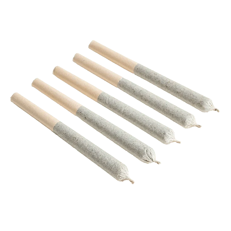Gorilla Milk PR 5 x 0.5 g - Image 2