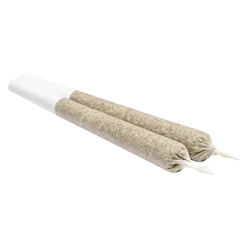 Hoagies Indica PR 2 x 1 g - Image 2