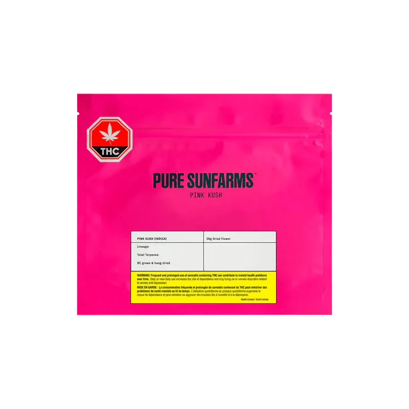 Pink Kush - Image 3