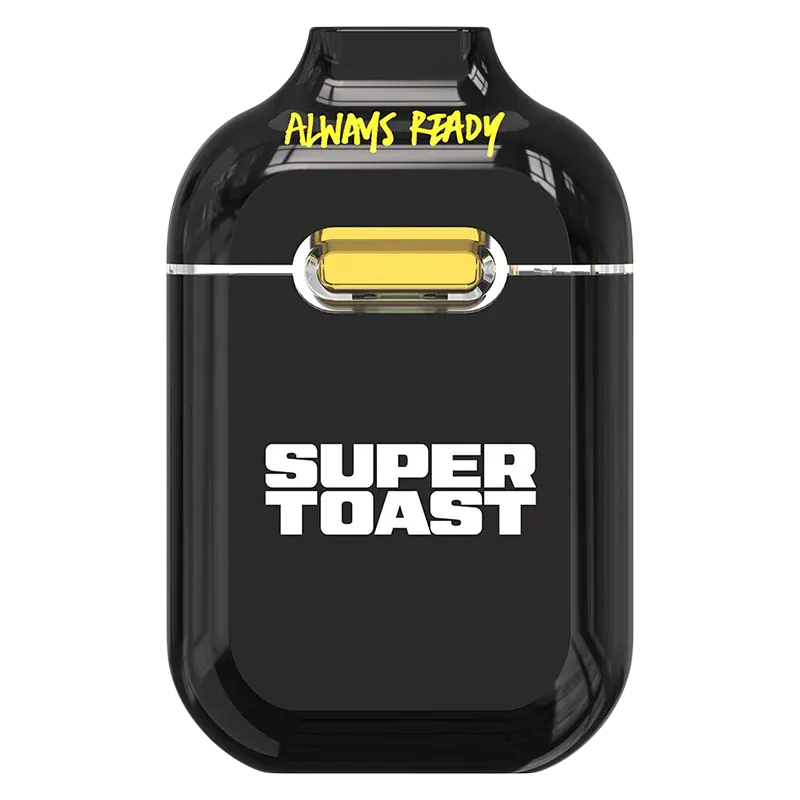 WTF Boba Fruit Liquid Diamonds Disposable Vape - Image 2
