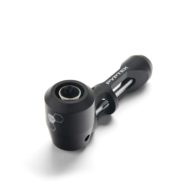 Pyptek Pocket Pipe - Black