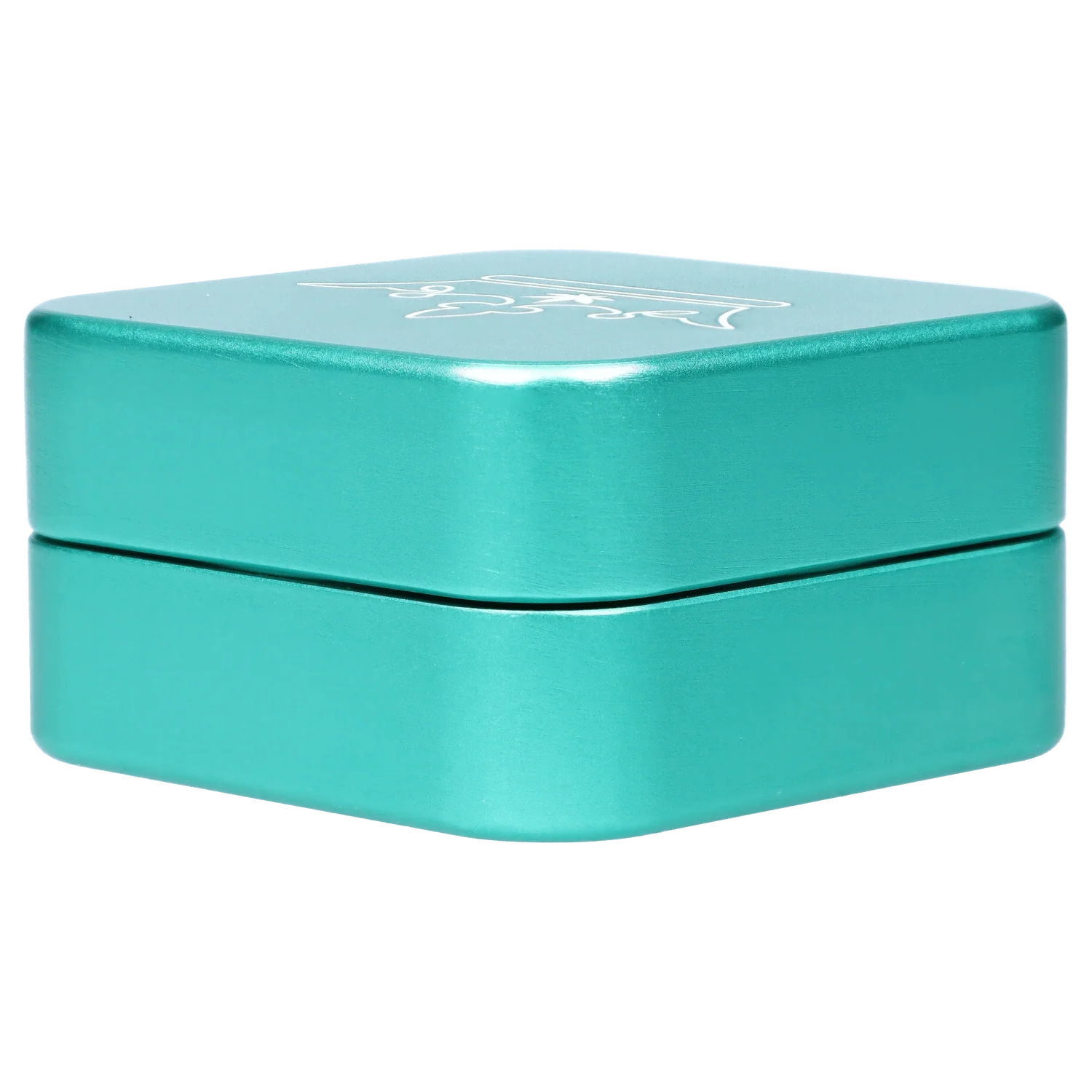 Queen of Bud 2 Stage Grinder Aventurine - Image 3