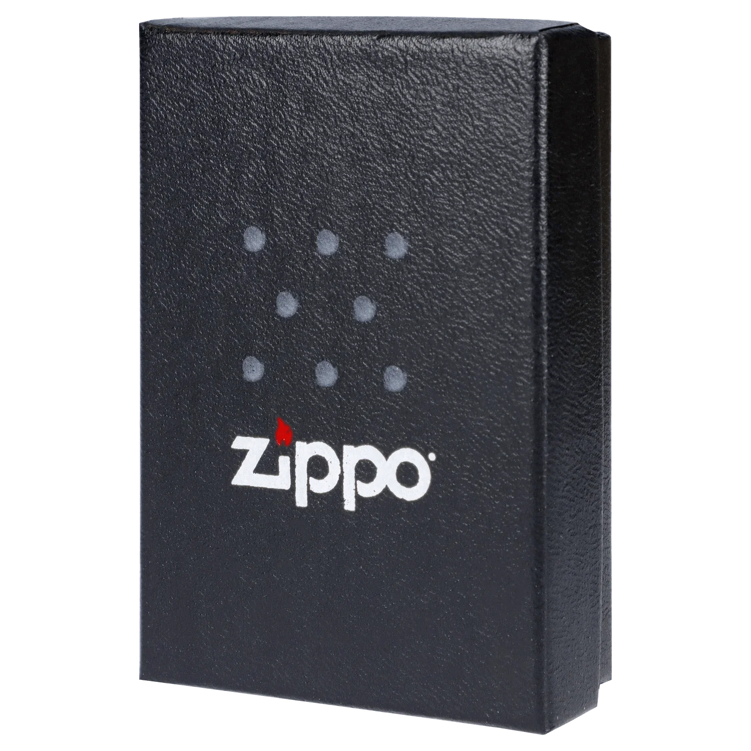 Queen of Bud Black Obsidian Flame of Dreams Zippo - Image 4