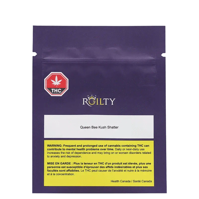 Queen Bee Kush - Image 3