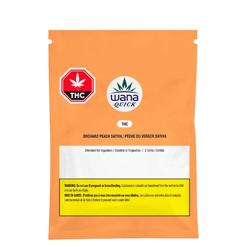 Orchard Peach Gummies - Image 3