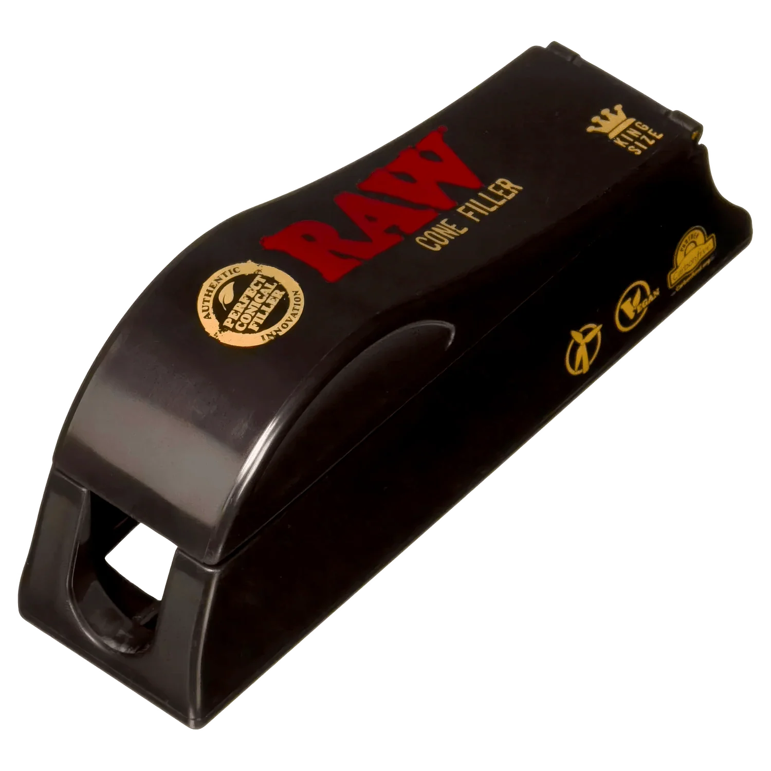 Raw - Rolling Papers Cone Filler - Kingsize - Image 2