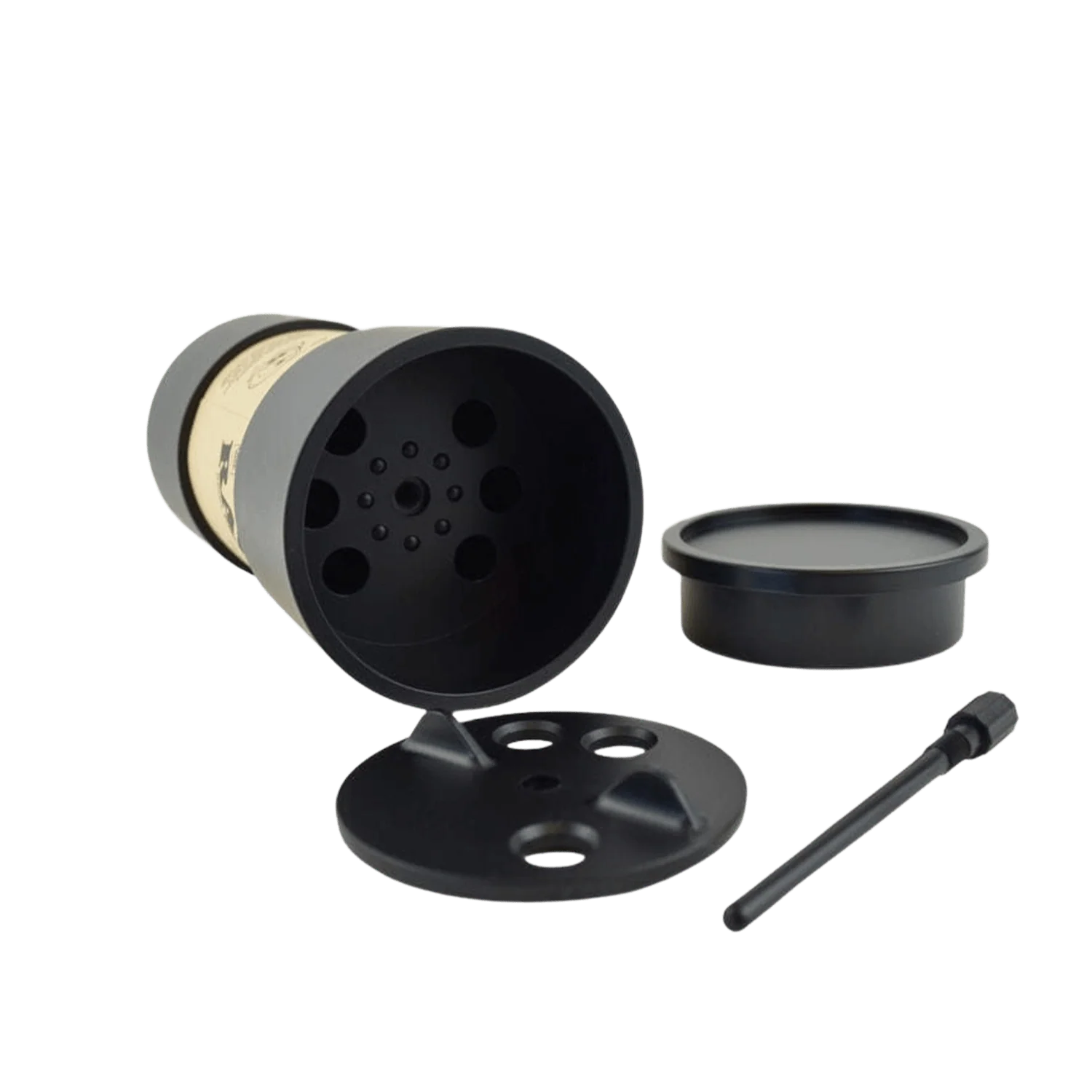 Raw Six Shooter Lean Cone Filler - Image 3