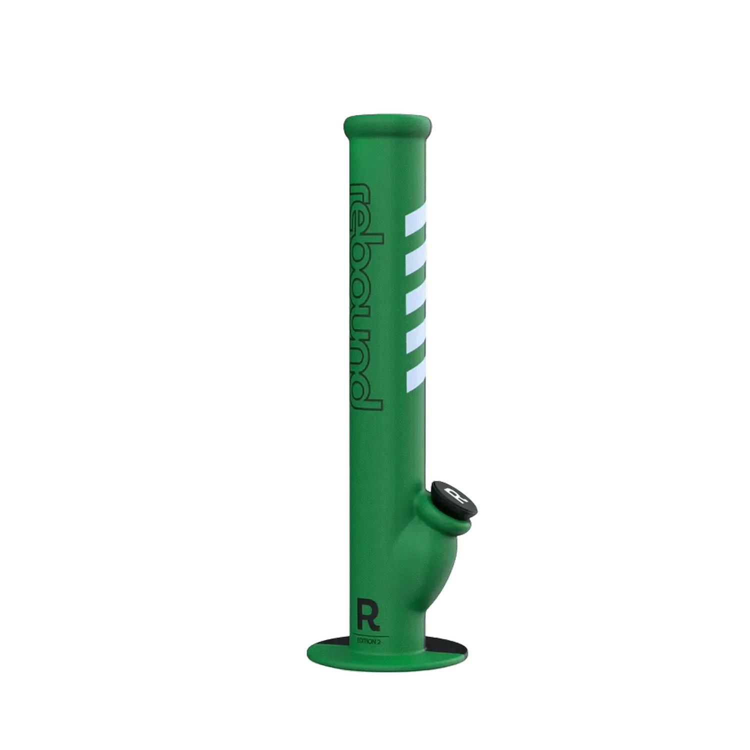 Rebound Edition 2 - Straight - Black & Green - Image 3
