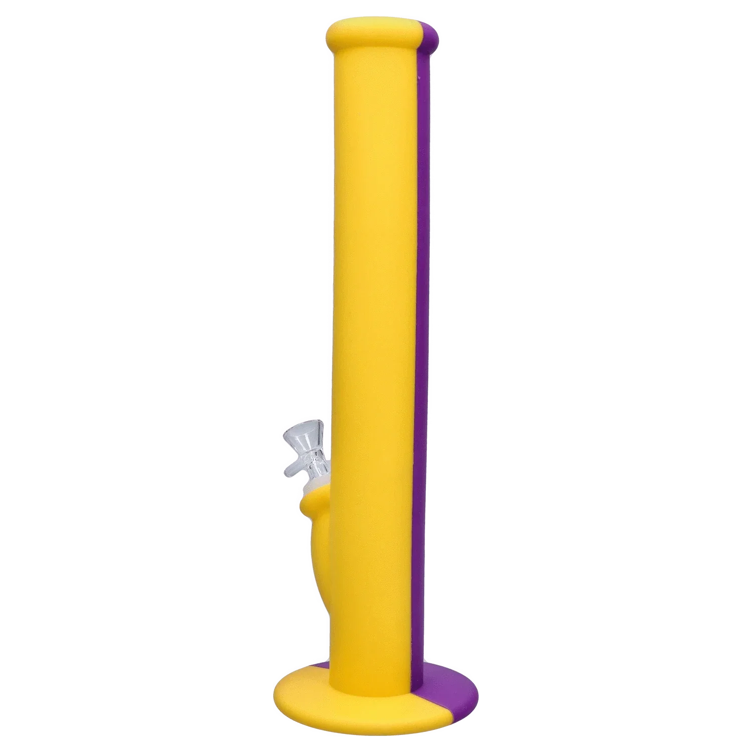 Rebound Edition 2 - Straight - Purple & Yellow - Image 4