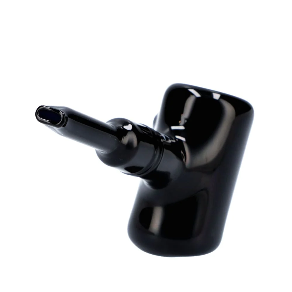 Rocklegenden Jimi Rainbow Haze Sherlock-Pfeife - Schwarz - 6 Zoll. - Image 4