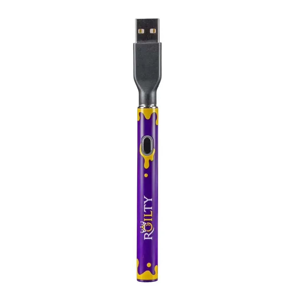 Roilty Volt 510 Battery - Image 2