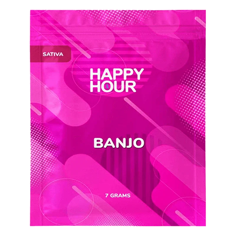 Banjo - Image 3
