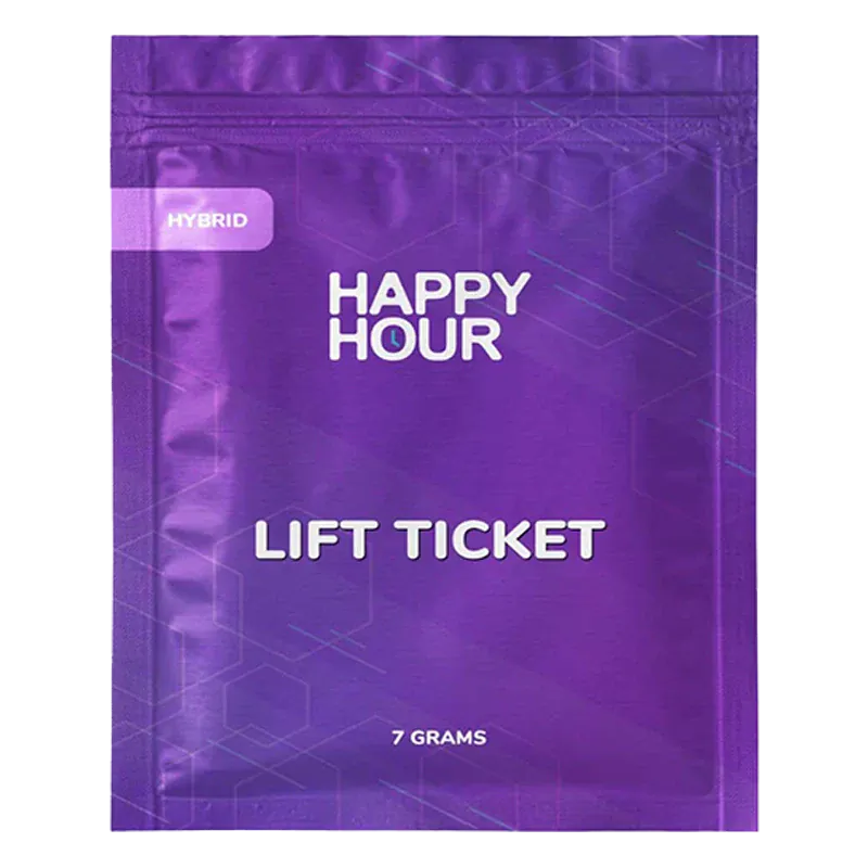 Lift Ticket - Image 3