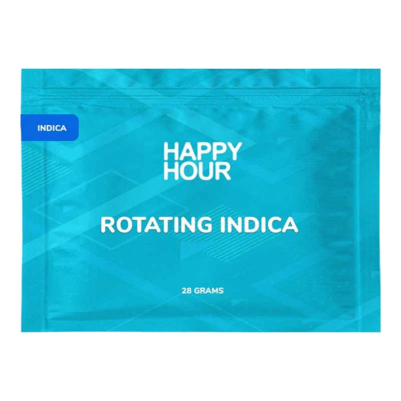 Rotating Indica - Image 3