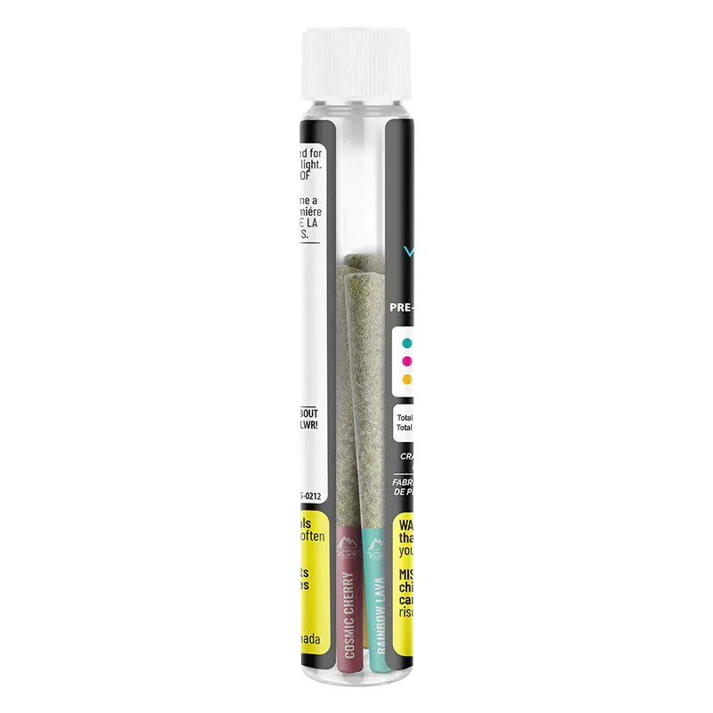 Valhalla PR 3 x 0.5 g - Image 2
