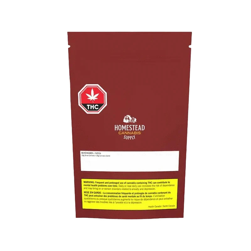 Bandwagon Indica - Image 3