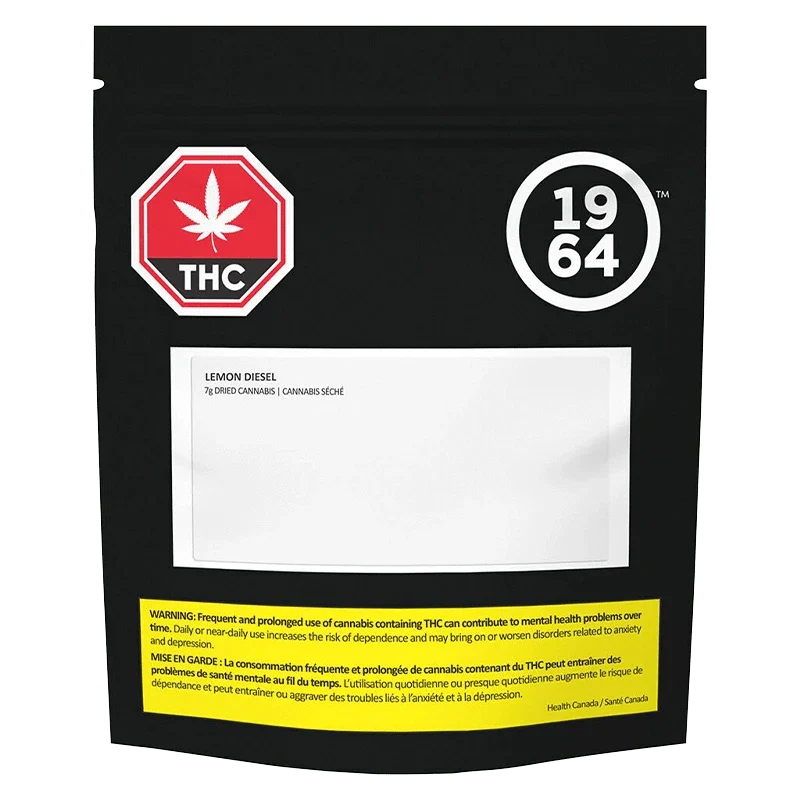 Lemon Diesel - Image 3