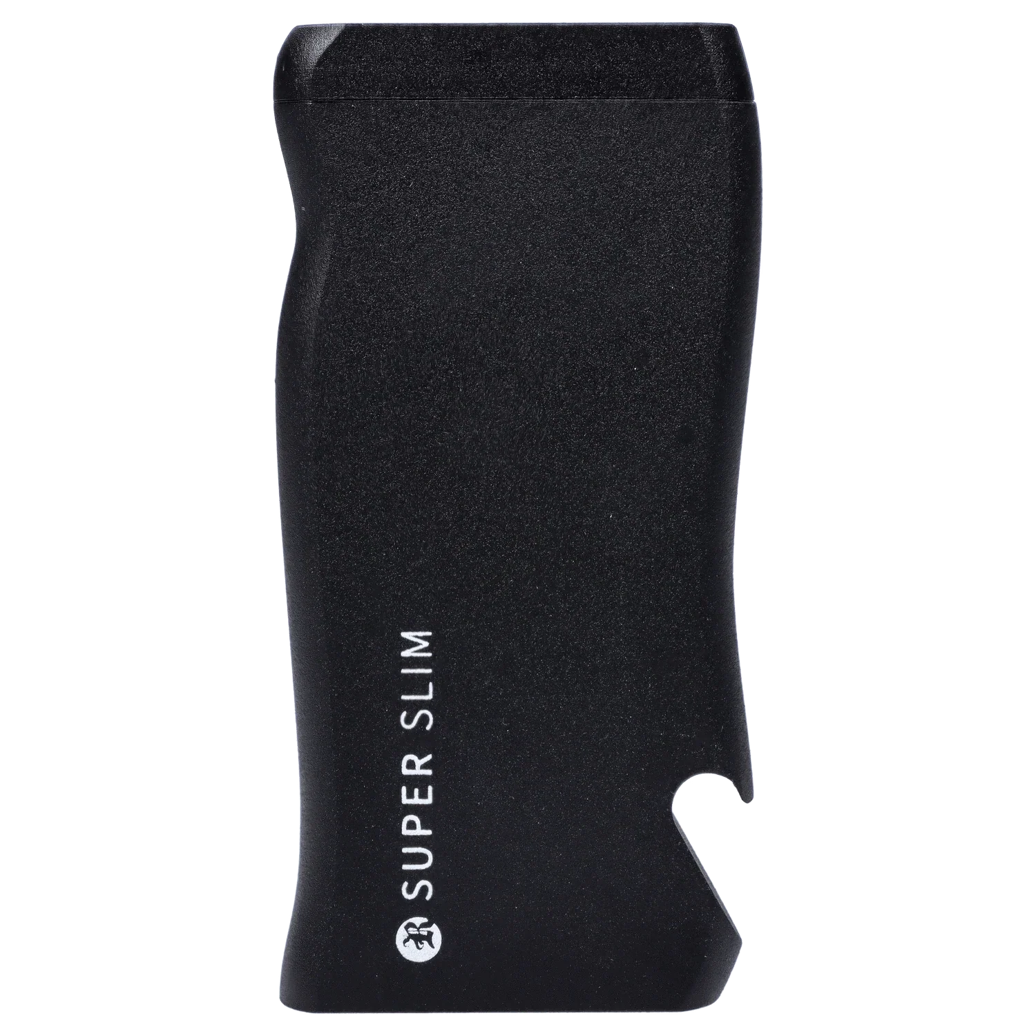 RYOT Slim Aluminum Dugout – Black