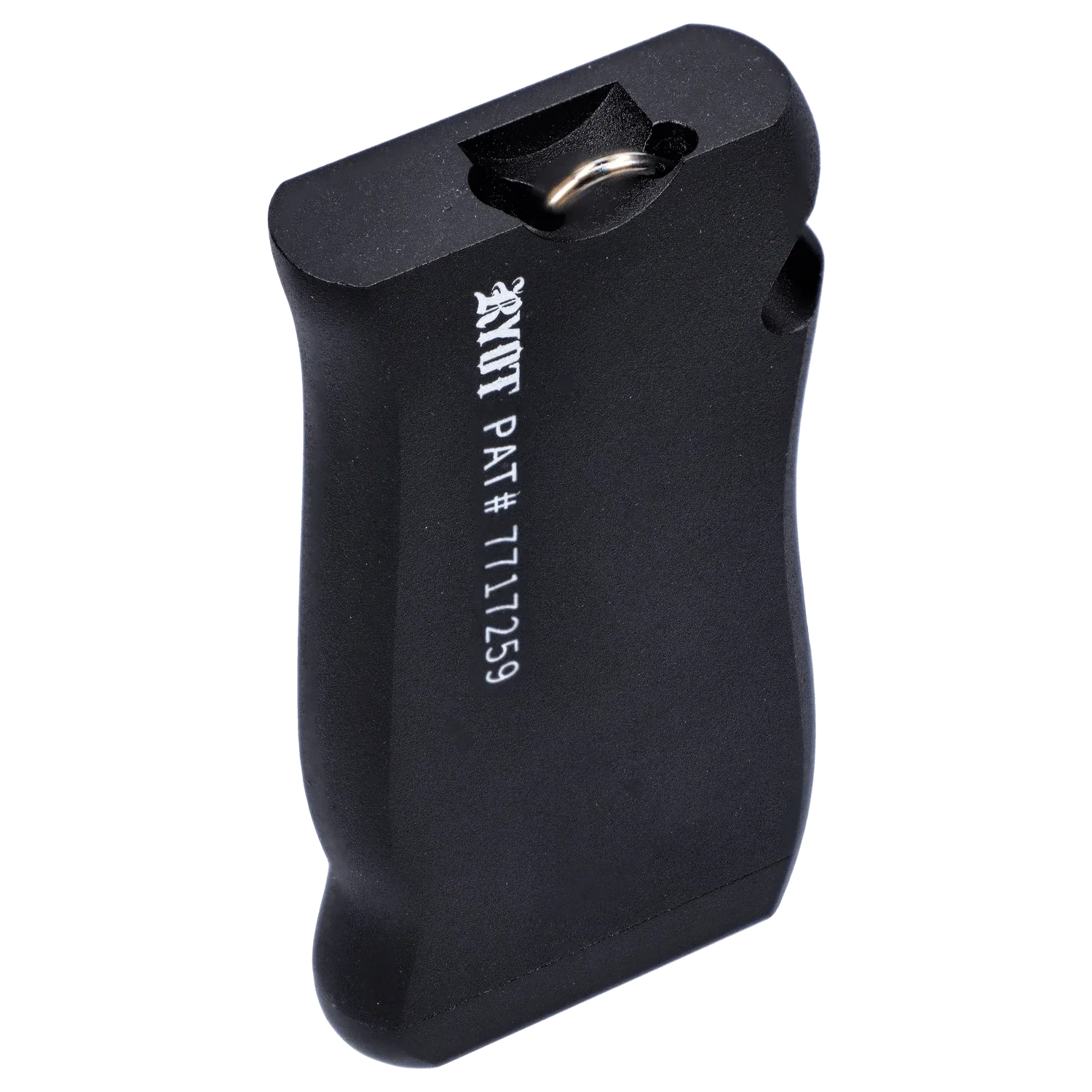 RYOT Slim Aluminum Dugout – Black - Image 4
