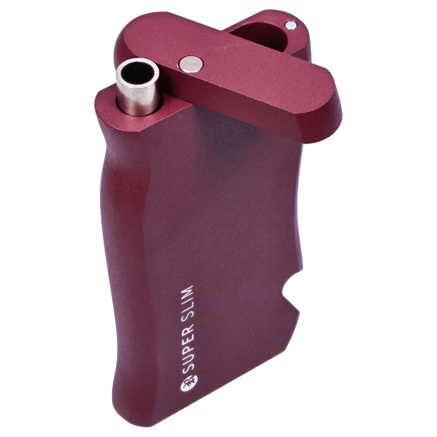 RYOT Slim Aluminum Dugout – Purple - Image 3