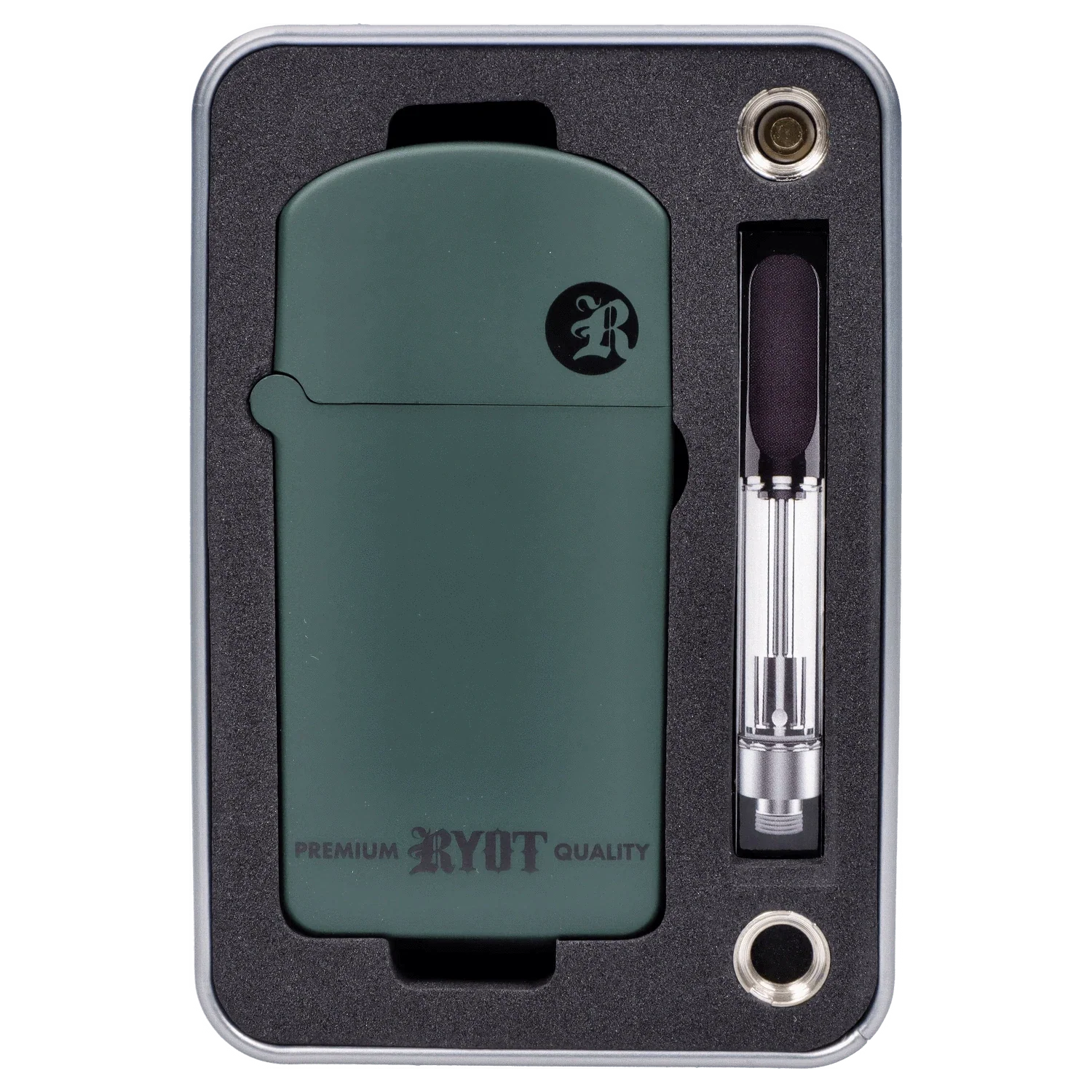 RYOT - Verb 510 Battery - Olive - Image 3
