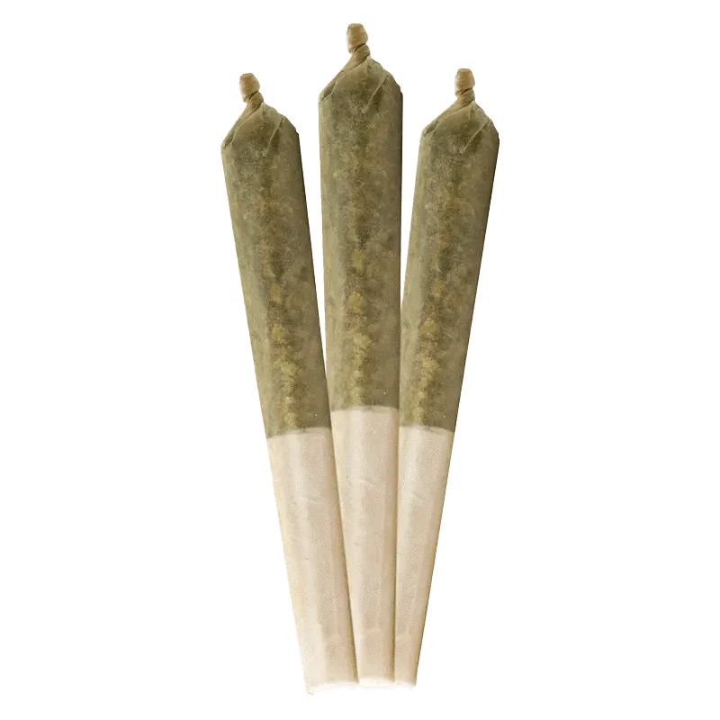 Savage Oh J Infused PR 3 x 0.5 g - Image 2