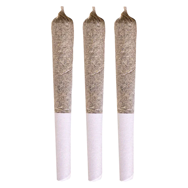 Blue Dream PR 3 x 0.5 g - Image 2