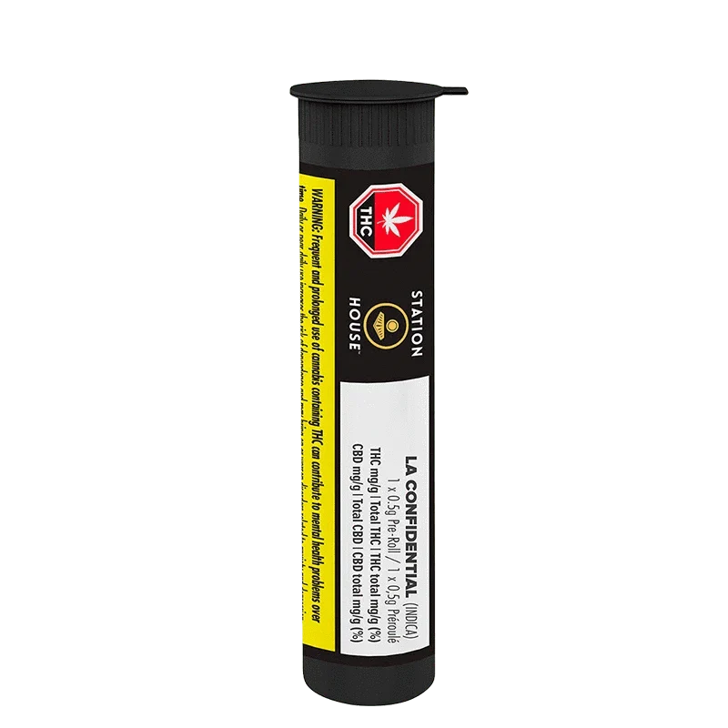 LA Confidential PR 1 x 0.5 g - Image 3