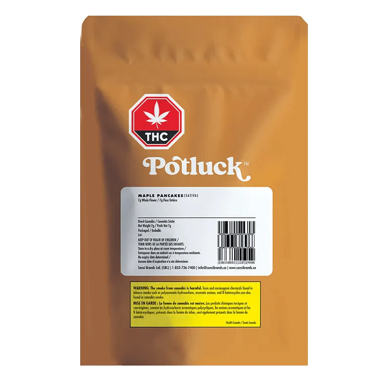Maple Pancakes - Image 3