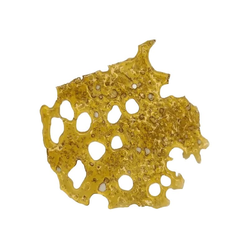 Hawaiian Sativa Shatter - Image 2