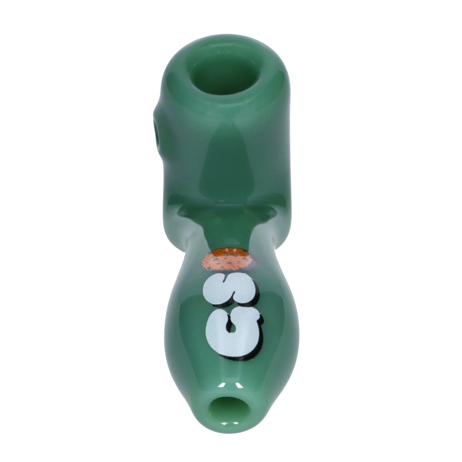 Puff Puff Pass Strains GSC Sherlock - Jade - 4in. - Image 4