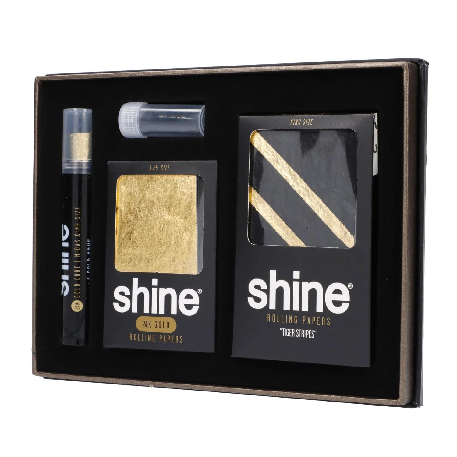 Shine Papers-Launch Pack - Image 4