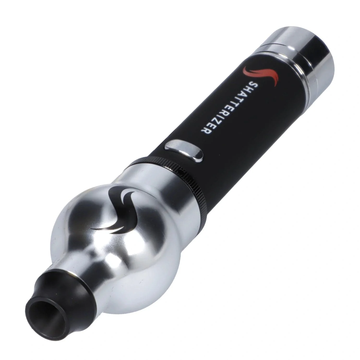 Shatterizer Vaporizer - Silver Top - Image 4