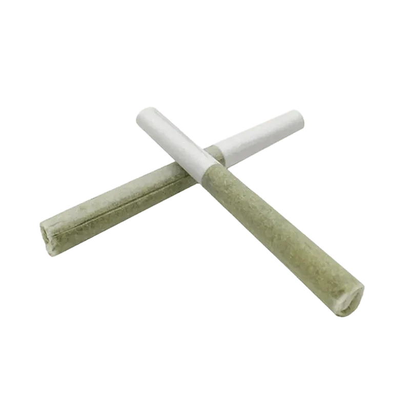 Master Kush Ultra PR 5 x 0.5 g - Image 2