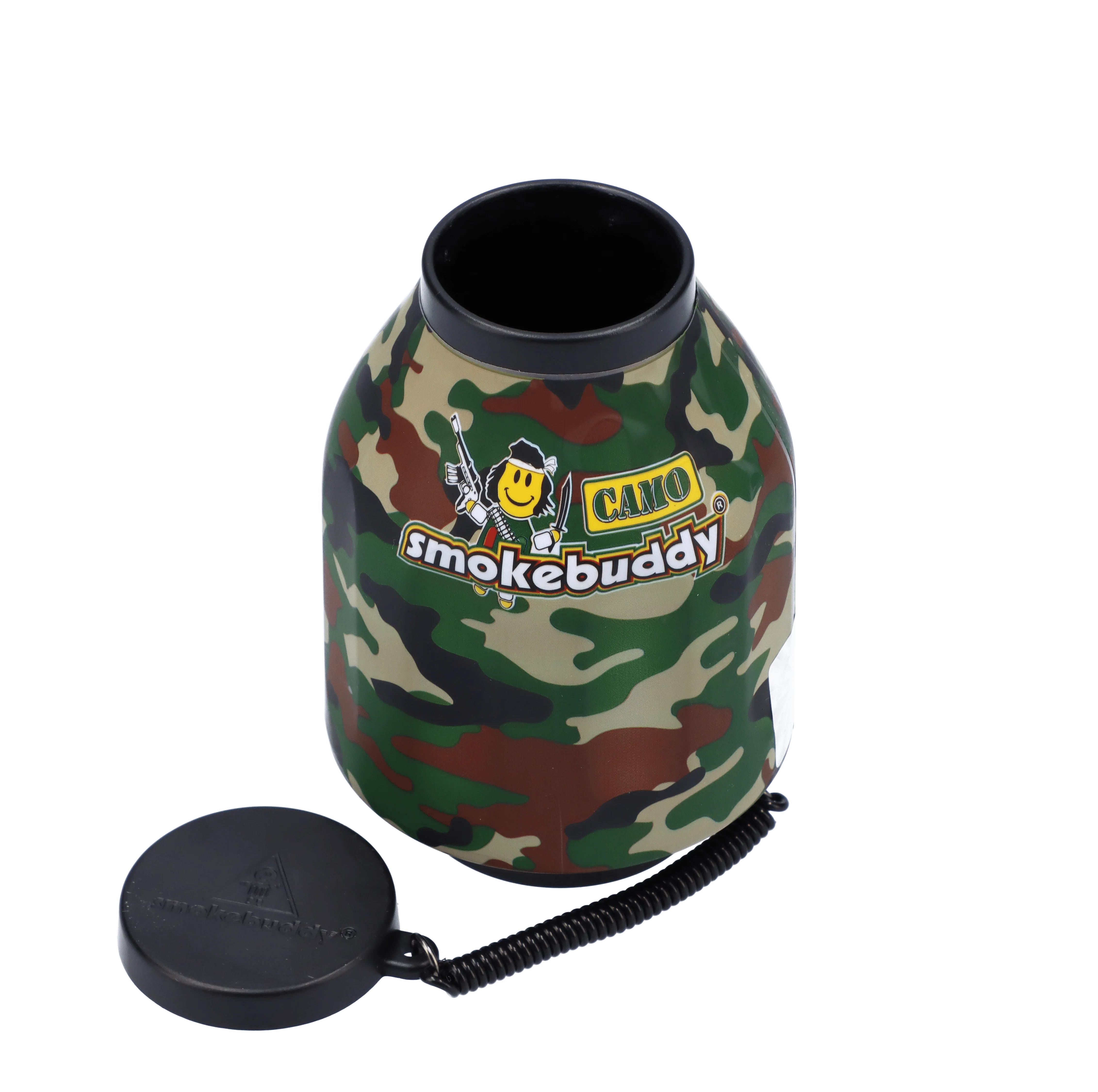 Smoke Buddy Personal Air Filter-Camouflage-Original - Image 3